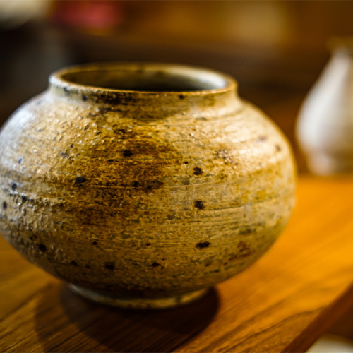 骨董品・茶道具